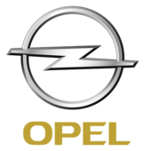 OPEL LOGO